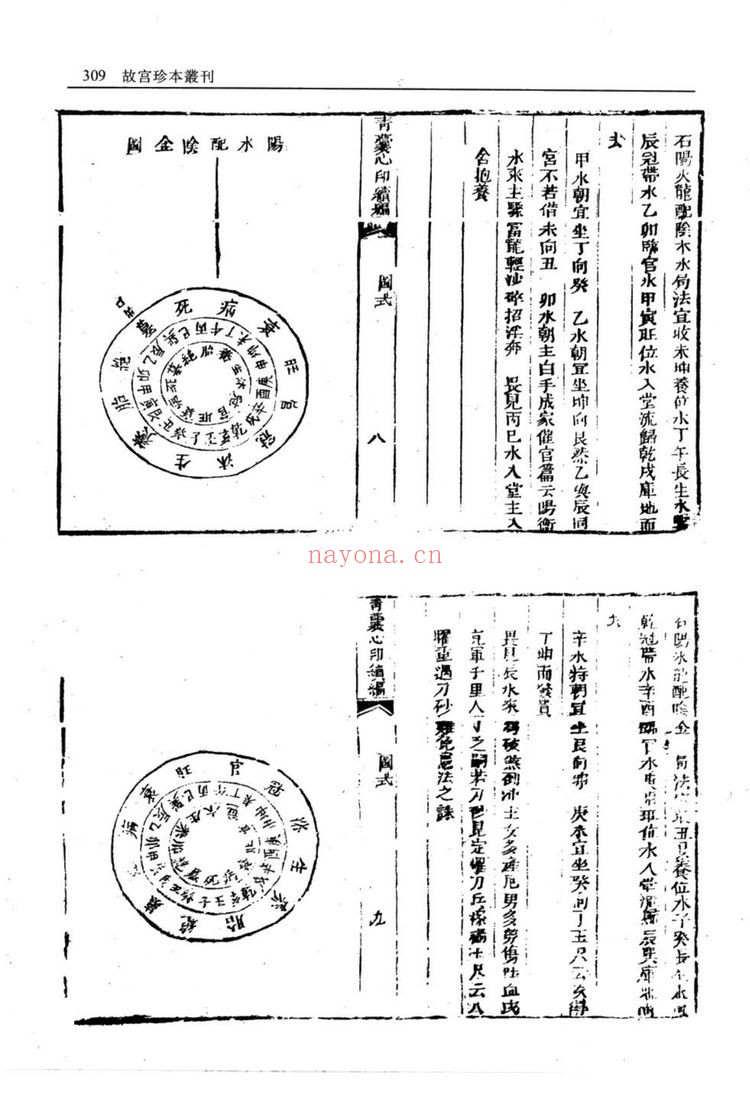 《青囊续篇》PDF电子书（18页）