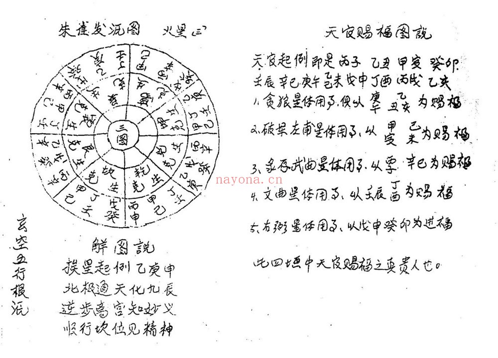 《十道天心》PDF电子书（28页）