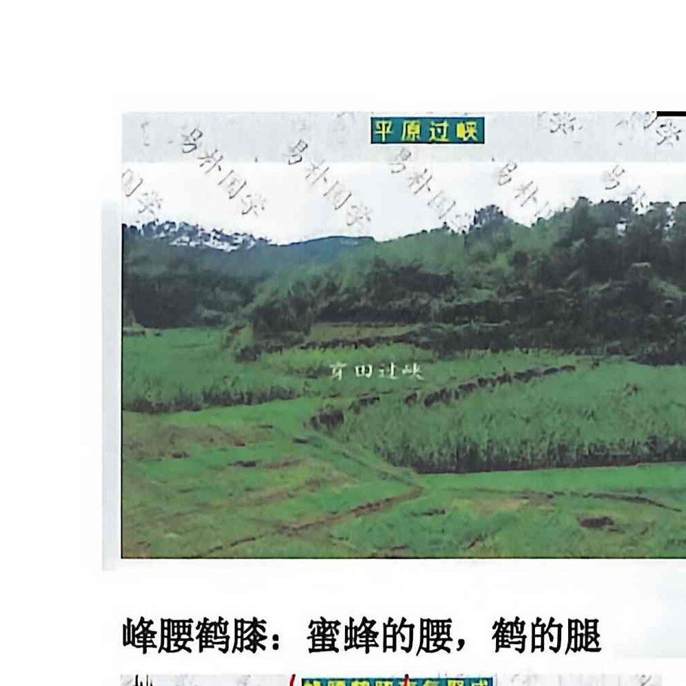 于城道阴宅风水形峦气绝密讲义.pdf 234页