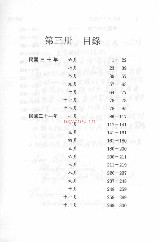 丁治磐日记手稿本(全8册)PDF电子版 百度网盘