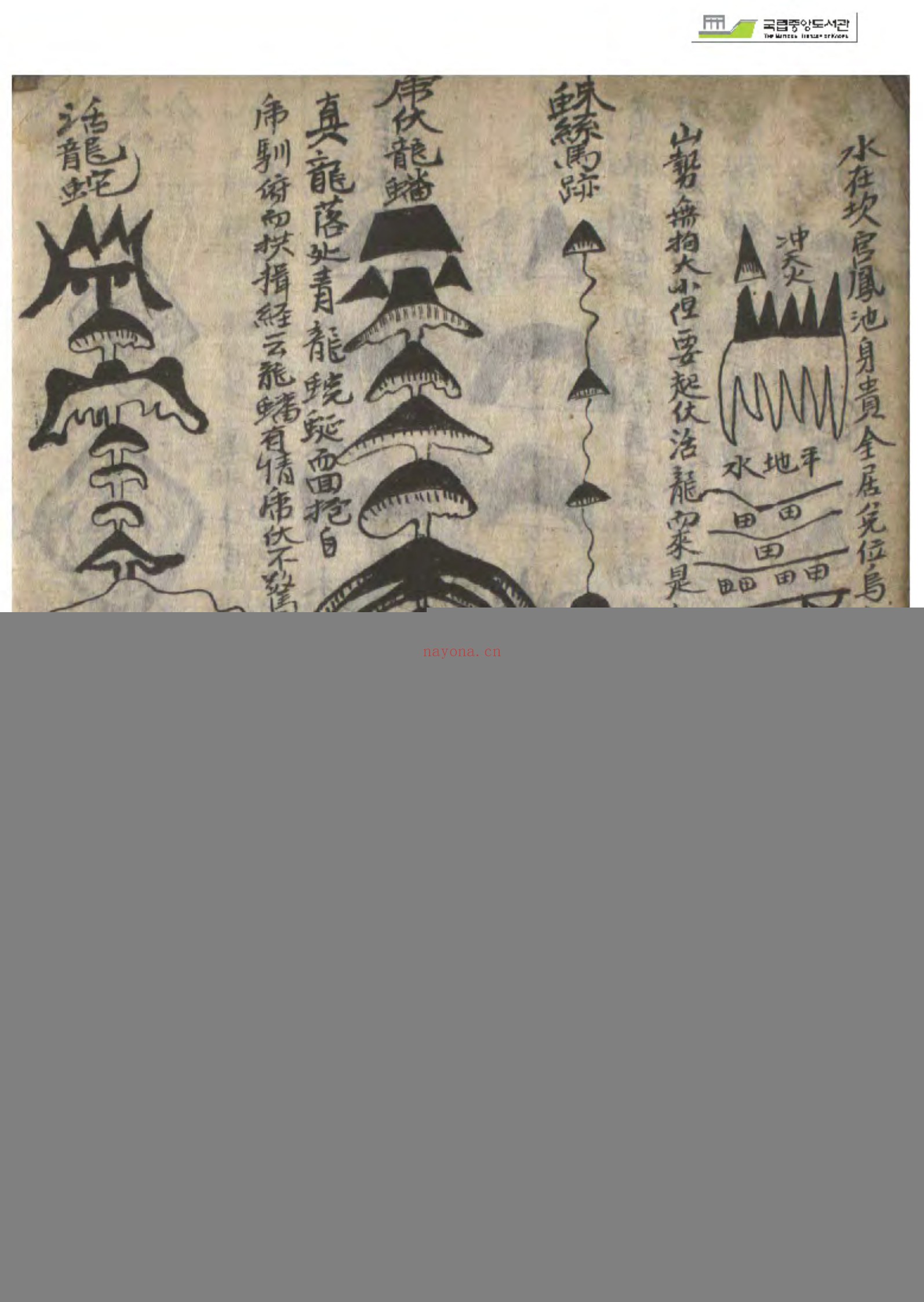 玉精经