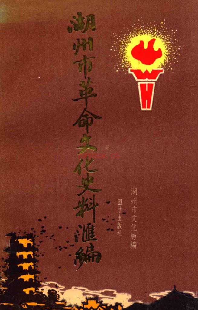 革命文化