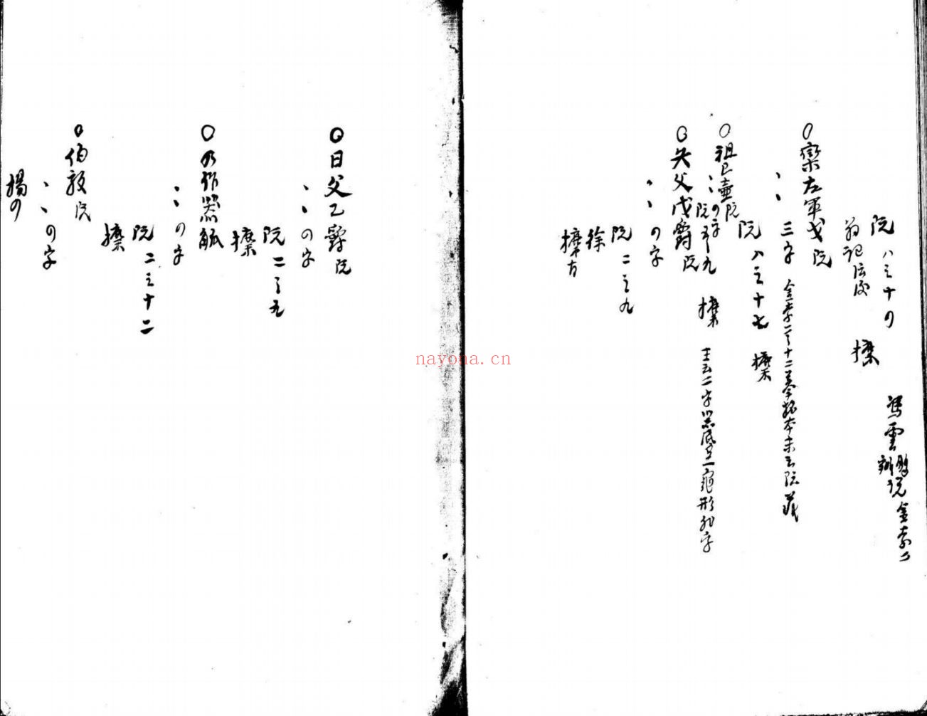 上海图书馆藏古籍图书(第041部分)