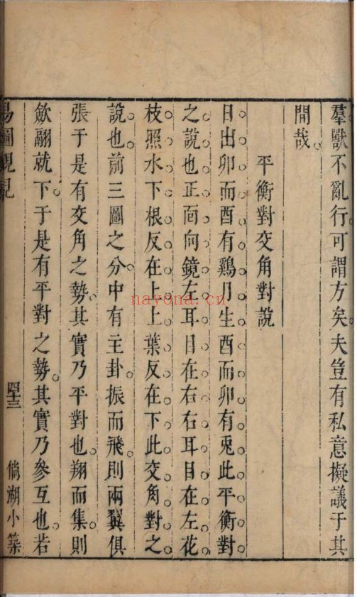 南京图书馆馆藏古籍图书(第048部分)