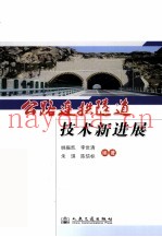 公路连拱隧道技术新进展