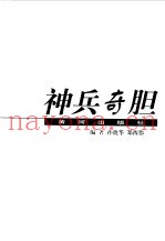神兵奇胆