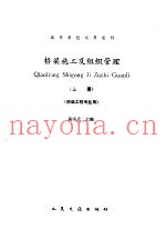 桥梁施工及组织管理  上