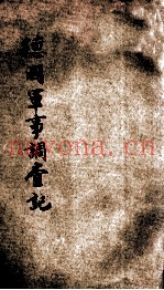 德国军事调查记