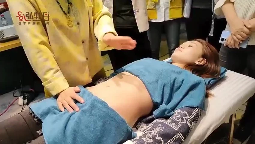 《新中式气血躺瘦》视频14集