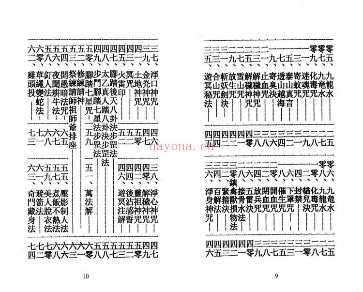 《鲁班大木金》PDF电子书（2册PDF电子书）