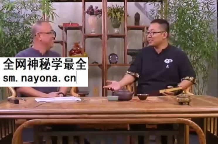王栋博士望诊奇术 147集