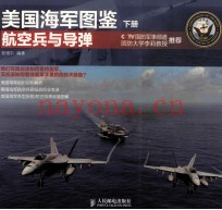 美国海军图鉴 下航空兵与导弹