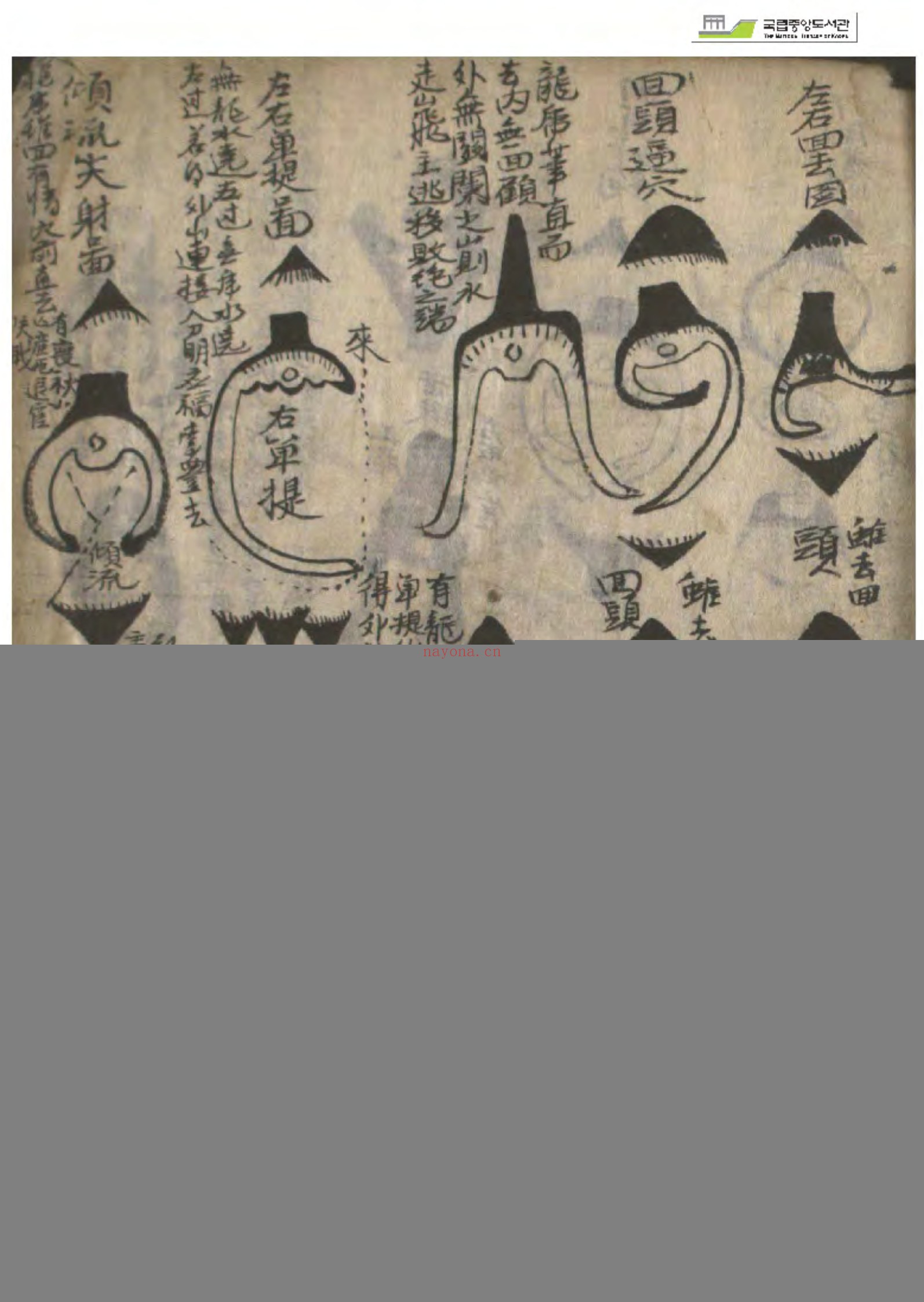 玉精经