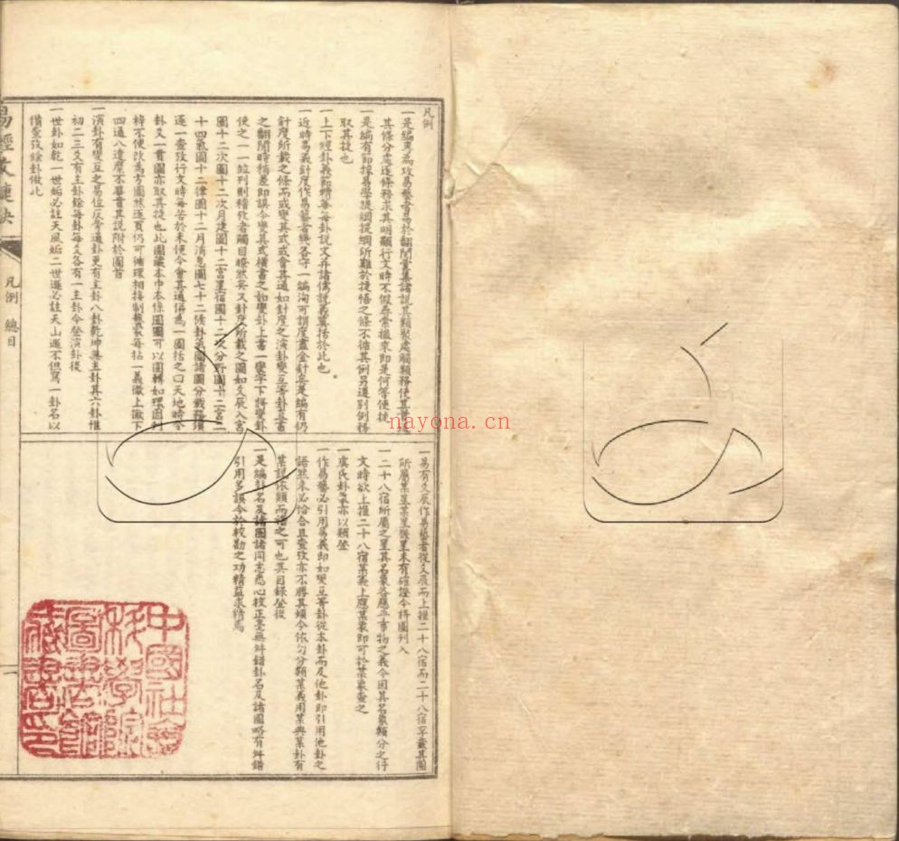 国家哲学社会科学文献中心古籍 中国社会科学院藏(原色书页)第18辑