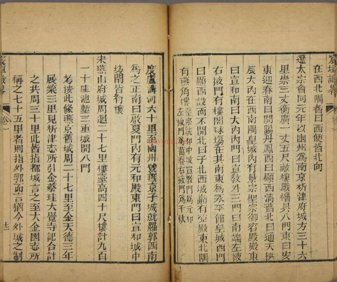 国学典藏（第01部分）