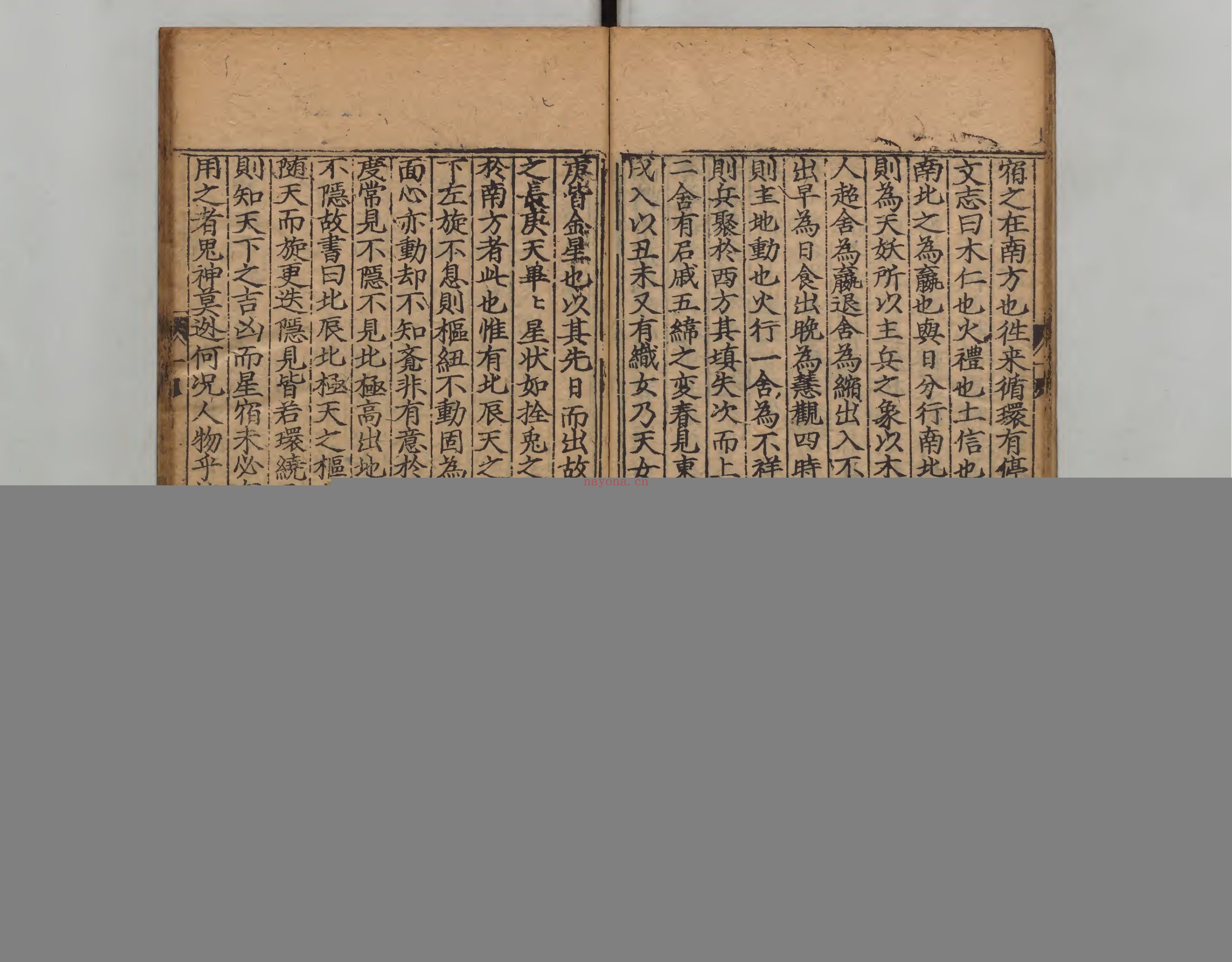 新刊禽遁大全（3册）