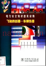 飞驰的凶器  车辆伤害