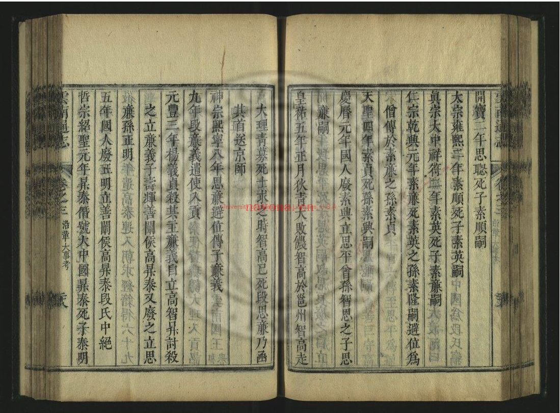 台湾图书馆特藏中华古籍-(第080辑)