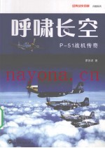 呼啸长空  P-51战机传奇