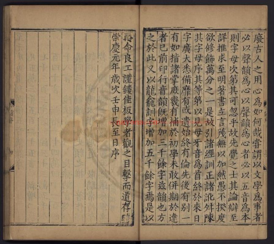 台湾图书馆特藏中华古籍-(第084辑)