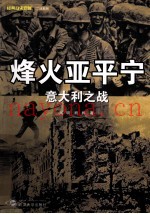 烽火亚平宁  意大利之战