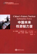 中国未来核潜艇力量