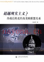 超越现实主义? 冷战后的北约及美欧联盟关系