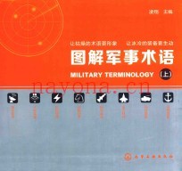 图解军事术语 上
