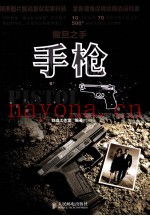 撒旦之手——手枪
