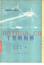 T型刚构桥