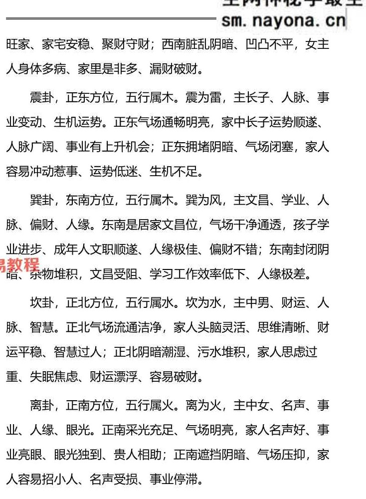 《治小人能量布局法》-256页.pdf