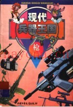 漫游现代兵器王国 枪篇 下
