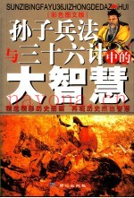 《孙子兵法》与《三十六计》中的大智慧 彩色图文版