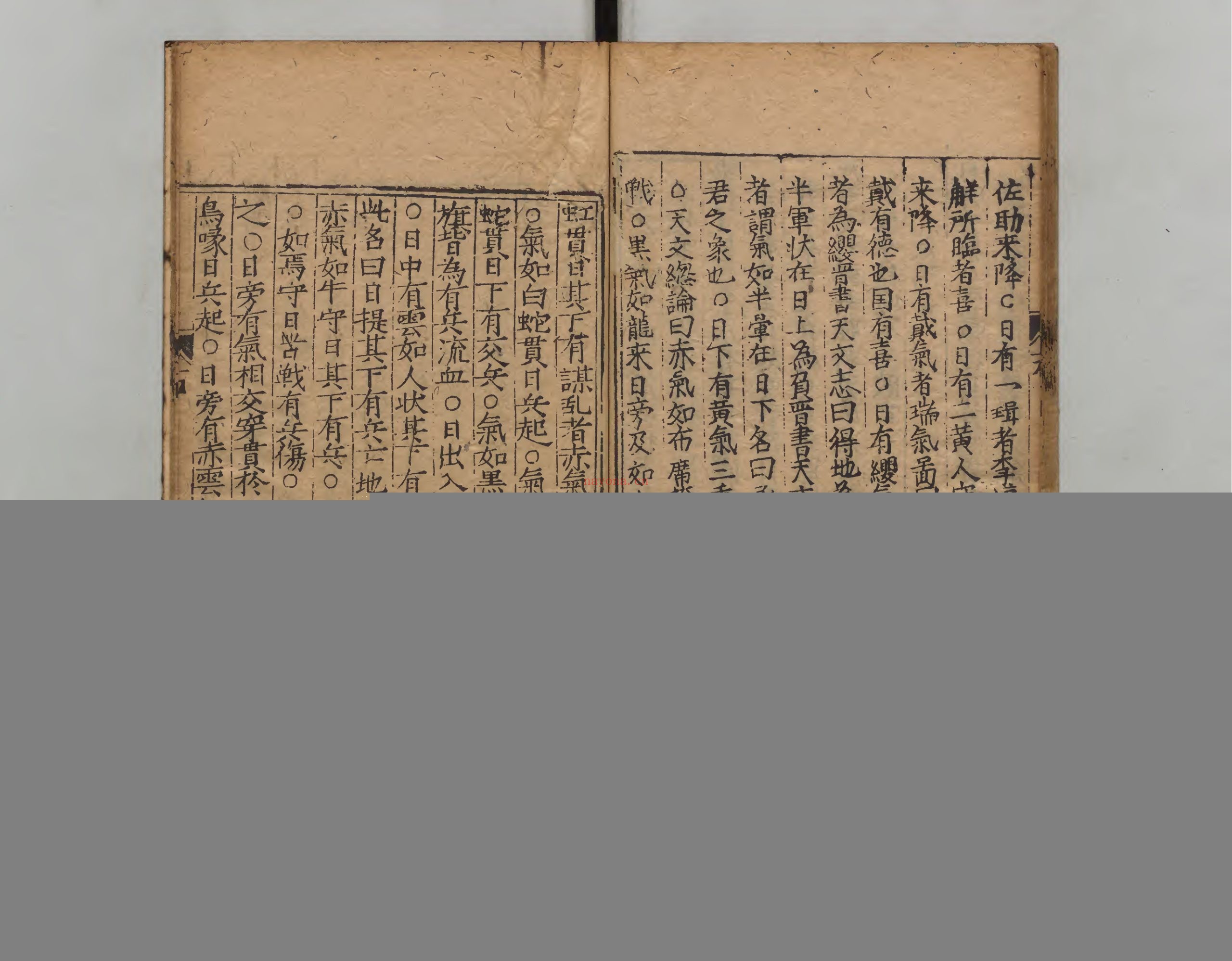 新刊禽遁大全（3册）