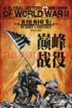 全景二战 巅峰战役