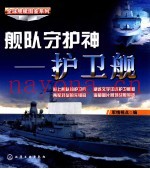 舰队守护神-护卫舰