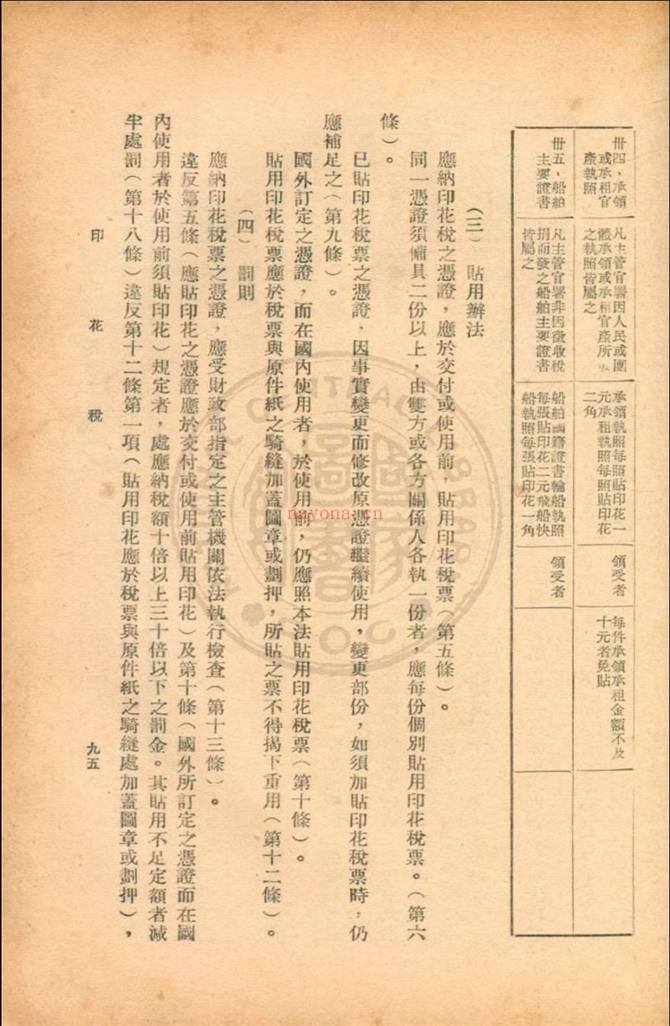 华文书库（第031辑）