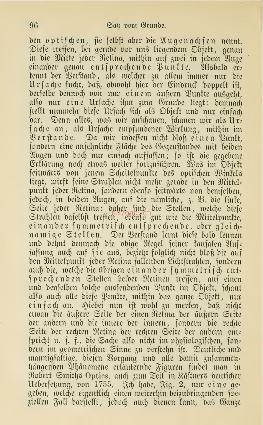 叔本华全集（中英文）
