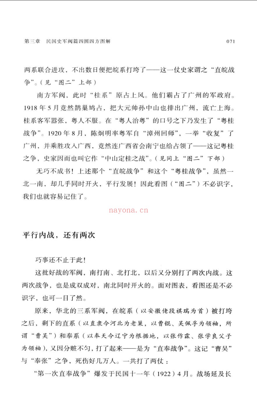 中国近代口述史学会丛书