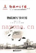 物联网军事应用
