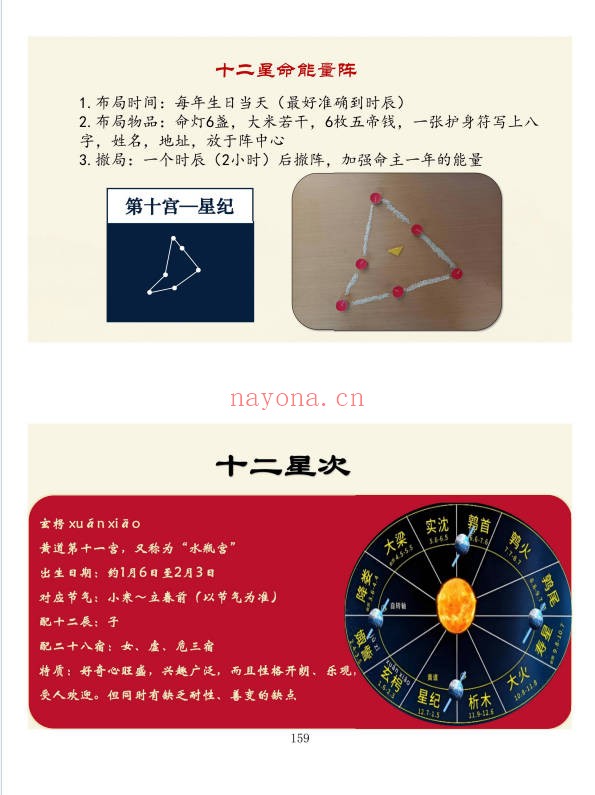 易谦阳宅风水宗师班阳宅高阶技法做生基重生基302页|