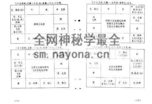 G1725太乙探秘 张百君PDF电子书105页