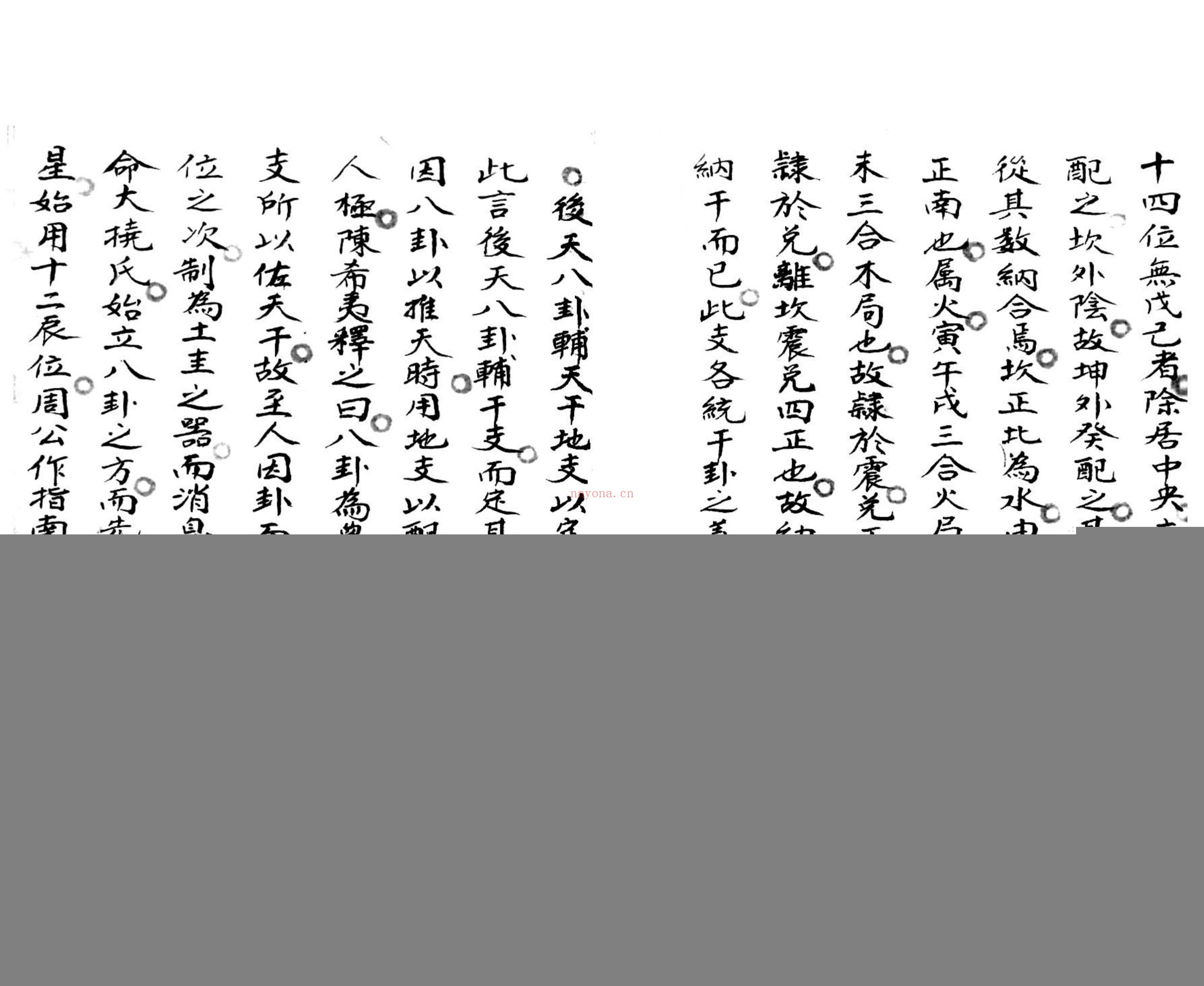 人子须知