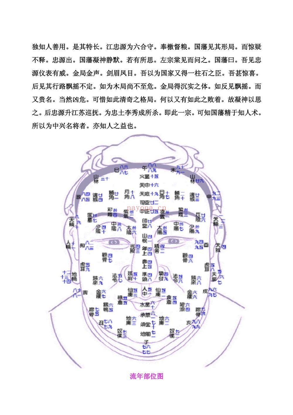 《公笃相法》PDF电子书（338页）