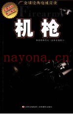 全球经典枪械实录  机枪