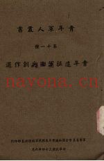 青年远征军士兵创作选