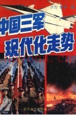 中国三军现代化走势