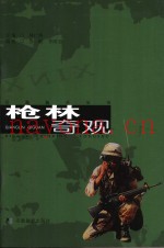 枪林奇观
