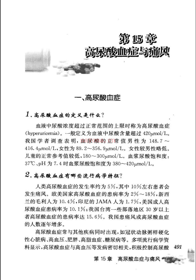专科合理用药问答丛书