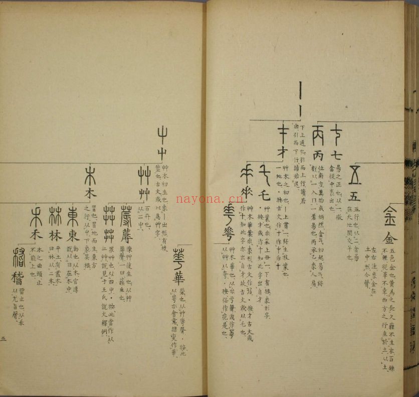 日本藏汉文古籍珍本(语言文字卷)